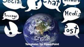  Presentation with planets - 