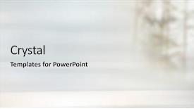  Presentation with composite construction - Presentation having digital composite of construction worker background and a light gray colored foreground