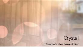  Presentation with composite construction - Theme consisting of digital composite of construction worker background and a lemonade colored foreground