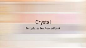  Presentation with motion - Theme with material strategy - digital composite of tomatoes background and a lemonade colored foreground