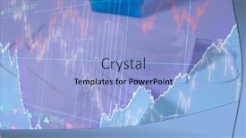  Presentation with public health covid - Colorful PPT theme enhanced with digital-illustration-of-a-coronavirus backdrop and a light blue colored foreground