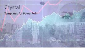  Presentation with public health global - Colorful theme enhanced with digital-illustration-of-a-female backdrop and a light blue colored foreground