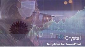  Presentation with public health covid - Audience pleasing presentation consisting of digital-illustration-of-a-woman backdrop and a gray colored foreground