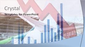  Presentation with public health covid - Beautiful PPT layouts featuring digital-illustration-of-an-empty backdrop and a lemonade colored foreground