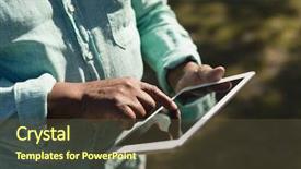  Presentation with scholarship nursing - PPT layouts with digital tablet in the nursing background and a  colored foreground