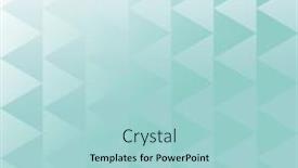  Presentation with design - Presentation design having digitally-generated-icon-of-wallpaper background and a light blue colored foreground