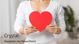  Presentation with gay pride - PPT layouts with human dignity - homosexual and lgbt concept background and a mint green colored foreground