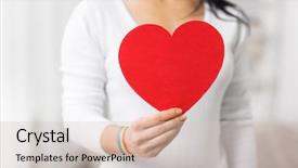  Presentation with gay pride - Beautiful PPT theme featuring human dignity - homosexual and lgbt concept backdrop and a lemonade colored foreground