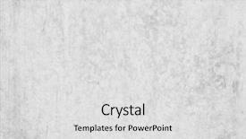  Presentation with concrete - Presentation consisting of dimples - light colored and concrete texture background and a light gray colored foreground