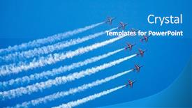  Presentation with air france - 