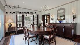  Presentation with dining - 