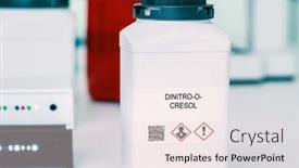  Presentation with hazardous - 