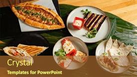  Presentation with dinner - 