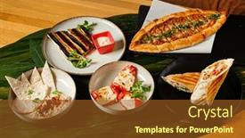  Presentation with dinner - 