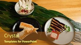  Presentation with dinner - 