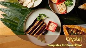  Presentation with dinner - 