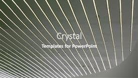  Presentation with led strip - Colorful presentation design enhanced with diode-strip-close-up backdrop and a gray colored foreground