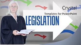  Presentation with digital book - Colorful PPT theme enhanced with direct labor - digital composite image of female backdrop and a white colored foreground