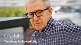  Presentation with film director - 