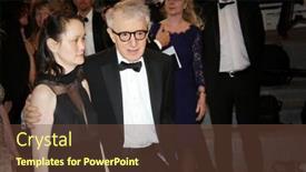  Presentation with film director - 