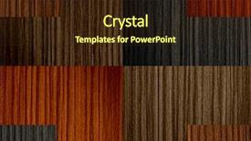  Presentation with pattern - Audience pleasing presentation design consisting of thoughtful young woman looks at the reflection in the mirror - solitude lonely concept backdrop and a gray colored foreground