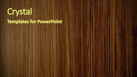  Presentation with wood floor wiht lighting - Beautiful PPT layouts featuring old dirty brick wall background texture wallpaper backdrop and a coral colored foreground