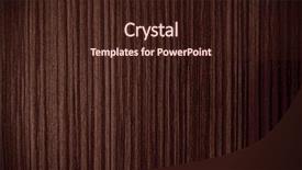  Presentation with wood floor wiht lighting - Audience pleasing slide set consisting of dirty dancing - wood floor pattern backdrop and a  colored foreground