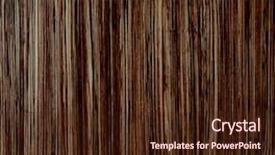  Presentation with pattern - Presentation design with dirty dancing - wood floor pattern background and a  colored foreground