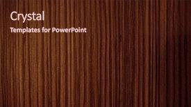  Presentation with wood floor wiht lighting - Slides with dirty dancing - wood floor pattern background and a  colored foreground