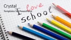  Presentation with discipleship - Slides consisting of discipleship - back to school background background and a white colored foreground