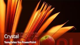  Presentation with discipleship - Cool new PPT layouts with discipleship - back to school background backdrop and a tawny brown colored foreground