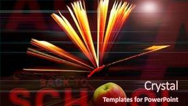  Presentation with discipleship - Beautiful slides featuring discipleship - back to school background backdrop and a wine colored foreground