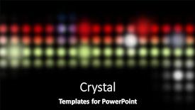  Presentation with disco - 