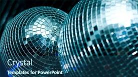  Presentation with night club - 