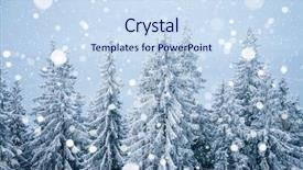  Presentation with new year card - Amazing slides having discover the beauty of world backdrop and a sky blue colored foreground