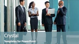  Presentation with indian team - Amazing PPT layouts having discussion project reporting to indian backdrop and a seafoam green colored foreground