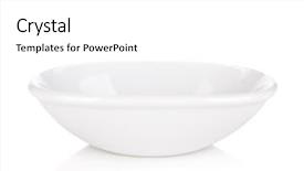  Presentation with octopus on isolated white - Cool new slides with dish wash liquid - bathroom soap accesory isolated backdrop and a white colored foreground