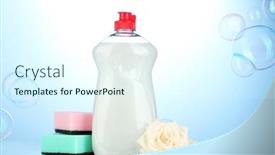  Presentation with dishwashing - 