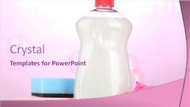  Presentation with dishwashing - 