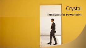  Presentation with next - Slides consisting of syllabus - rain cloud calendar page pictograph background and a lemonade colored foreground