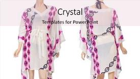  Presentation with sitting teddy bear isolated - PPT layouts featuring displaying various colorful - beach pareo isolated background and a lemonade colored foreground