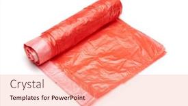  Presentation with roll - 