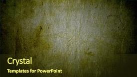  Presentation with blue abstract - Colorful slides enhanced with distressed texture - abstract blue paper background backdrop and a  colored foreground