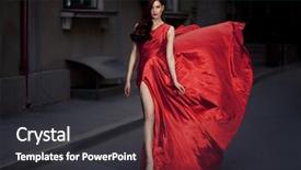  Presentation with indian woman face beauty - Amazing presentation having diva - young beauty famous woman backdrop and a dark gray colored foreground