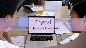  Presentation with corporation - 