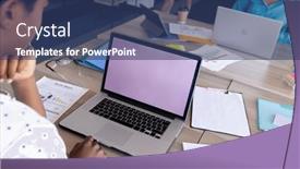  Presentation with corporation - 