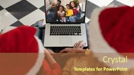  Presentation with diverse family - 