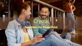  Presentation with coworkers - 