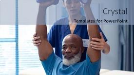  Presentation with diverse medical - 