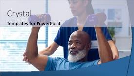  Presentation with diverse medical - 